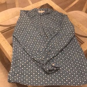 Madewell women’s shirt!!